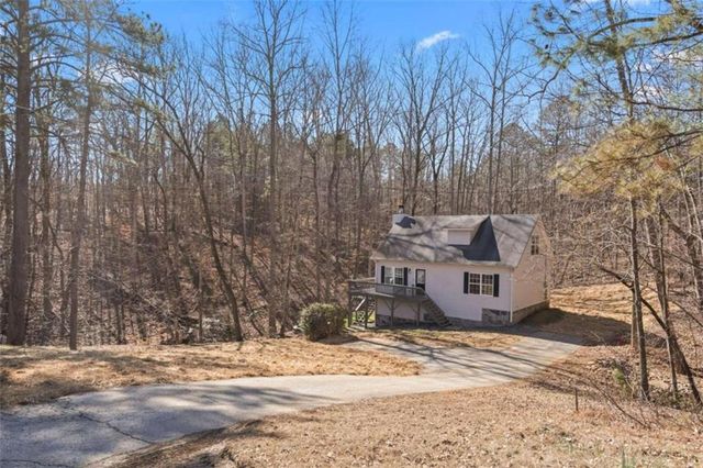 6524 Medlock Road, Gainesville, GA 30506