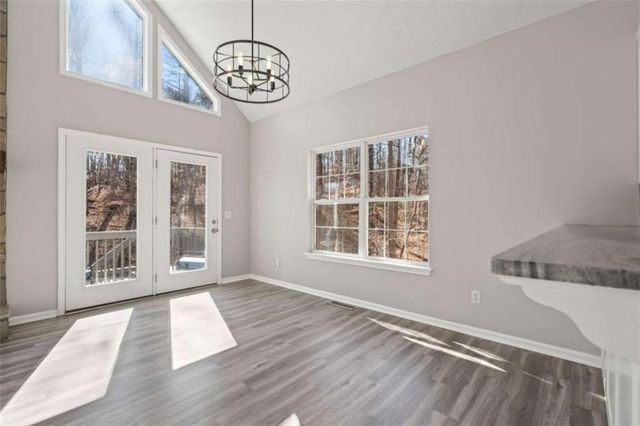 6524 Medlock Road, Gainesville, GA 30506