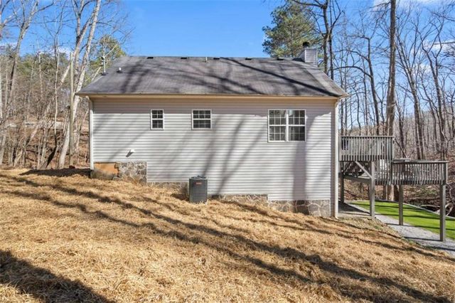 6524 Medlock Road, Gainesville, GA 30506