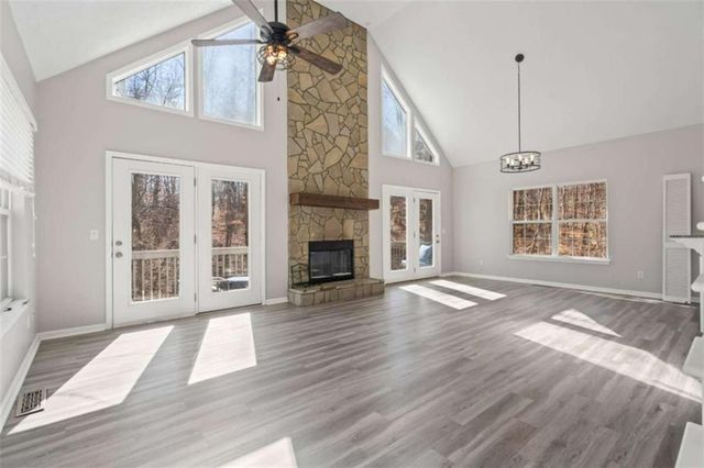 6524 Medlock Road, Gainesville, GA 30506