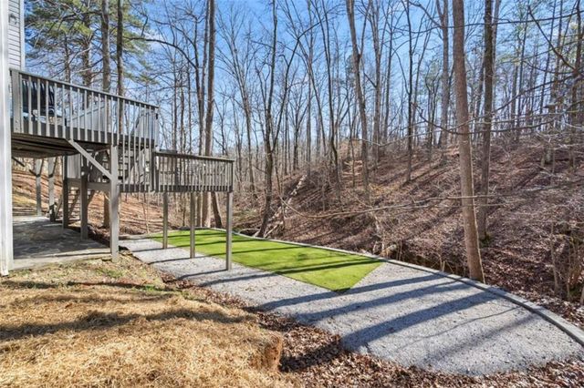 6524 Medlock Road, Gainesville, GA 30506