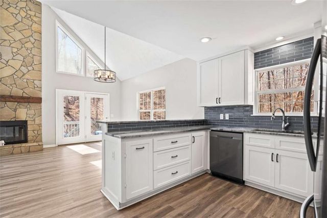 6524 Medlock Road, Gainesville, GA 30506