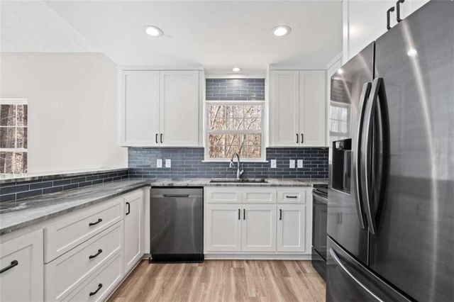 6524 Medlock Road, Gainesville, GA 30506