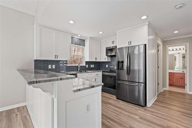 6524 Medlock Road, Gainesville, GA 30506