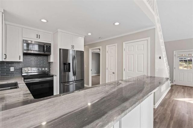 6524 Medlock Road, Gainesville, GA 30506