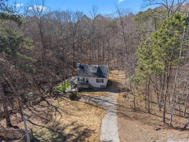 6524 Medlock Road, Gainesville, GA 30506