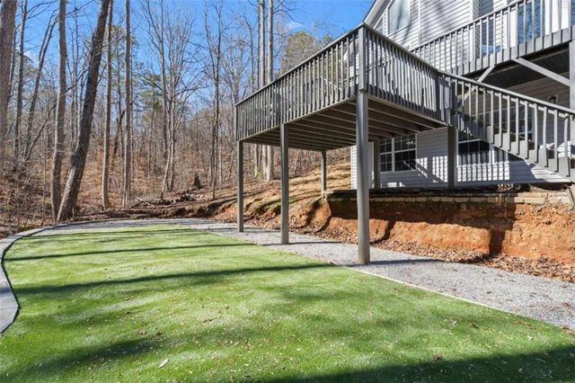 6524 Medlock Road, Gainesville, GA 30506