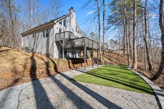 6524 Medlock Road, Gainesville, GA 30506