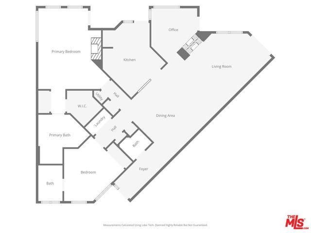 2115 3rd Street 102, Santa Monica, CA 90405