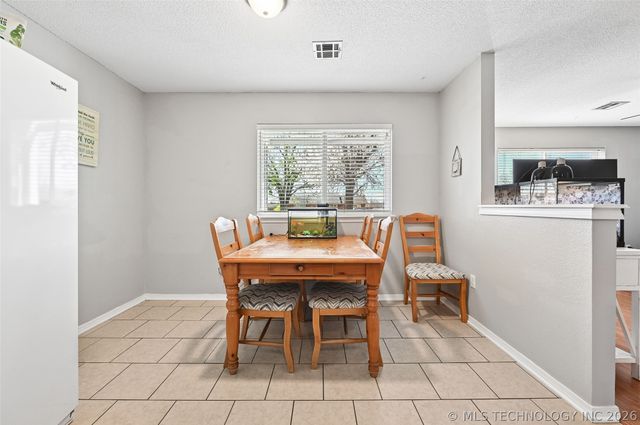 109 E 149th Street, Glenpool, OK 74033