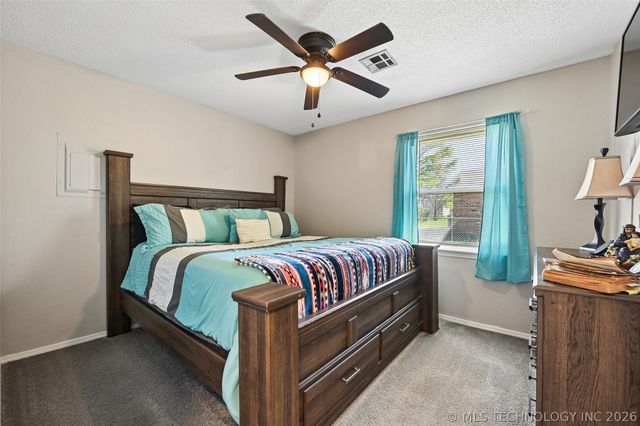 109 E 149th Street, Glenpool, OK 74033