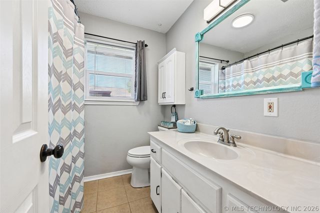 109 E 149th Street, Glenpool, OK 74033