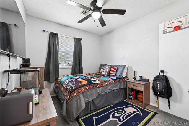 109 E 149th Street, Glenpool, OK 74033