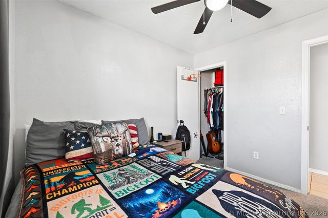 109 E 149th Street, Glenpool, OK 74033