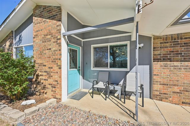 109 E 149th Street, Glenpool, OK 74033