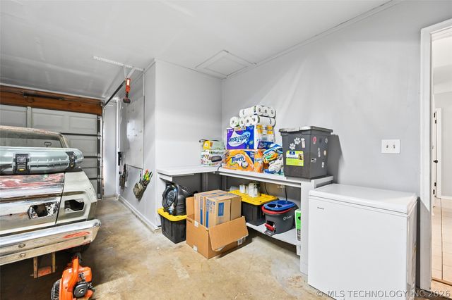 109 E 149th Street, Glenpool, OK 74033