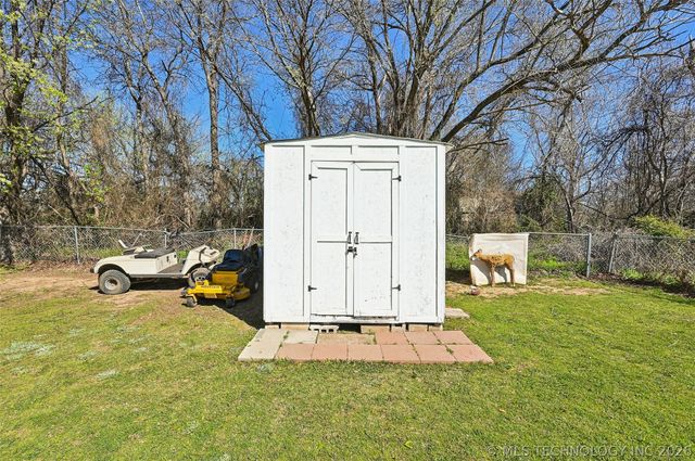 109 E 149th Street, Glenpool, OK 74033