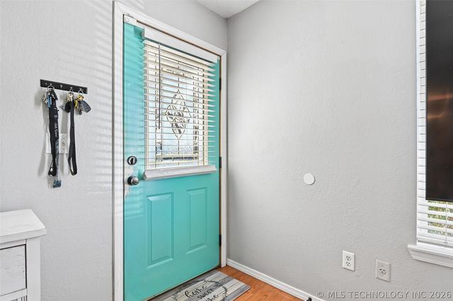 109 E 149th Street, Glenpool, OK 74033