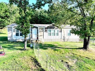 19193 Twin Pines Lane, Howe, OK 74940