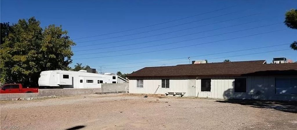 Image 1 of property listing at 7990 Firethorn, Las Vegas, NV 89123