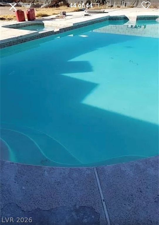 Image 36 of property listing at 7990 Firethorn, Las Vegas, NV 89123