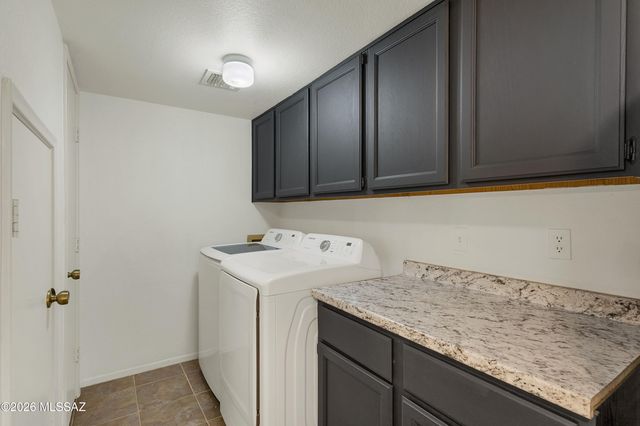 1432 W Calle Gallego, Tucson, AZ 85745