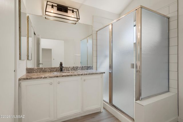 1432 W Calle Gallego, Tucson, AZ 85745
