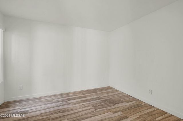 1432 W Calle Gallego, Tucson, AZ 85745