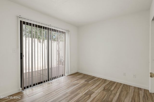 1432 W Calle Gallego, Tucson, AZ 85745