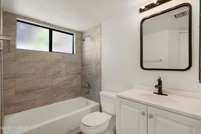1432 W Calle Gallego, Tucson, AZ 85745