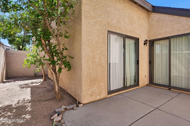 1432 W Calle Gallego, Tucson, AZ 85745