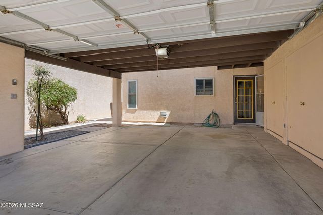 1432 W Calle Gallego, Tucson, AZ 85745