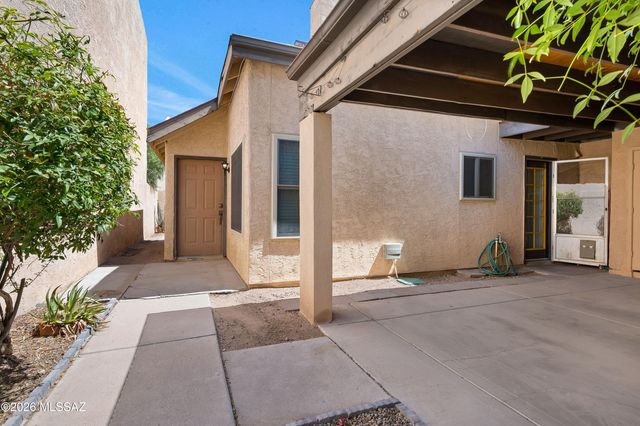 1432 W Calle Gallego, Tucson, AZ 85745