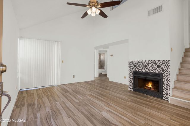 1432 W Calle Gallego, Tucson, AZ 85745