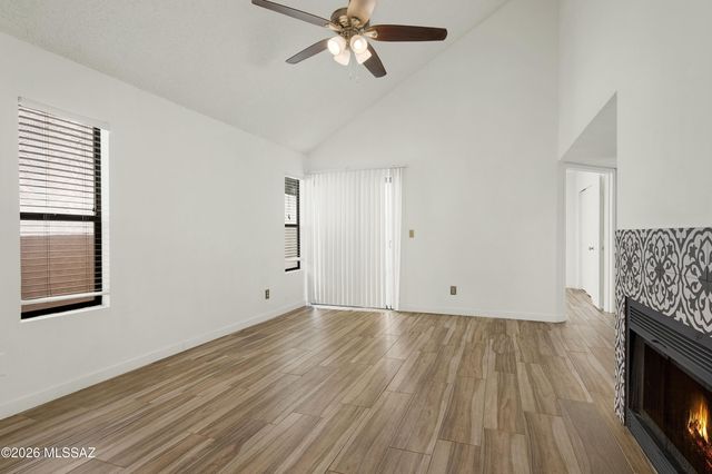 1432 W Calle Gallego, Tucson, AZ 85745