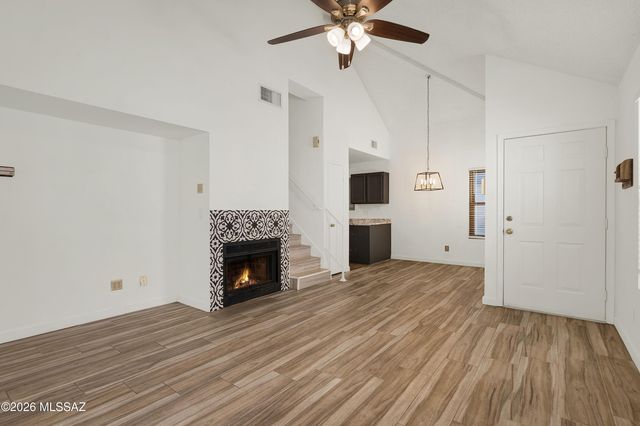 1432 W Calle Gallego, Tucson, AZ 85745