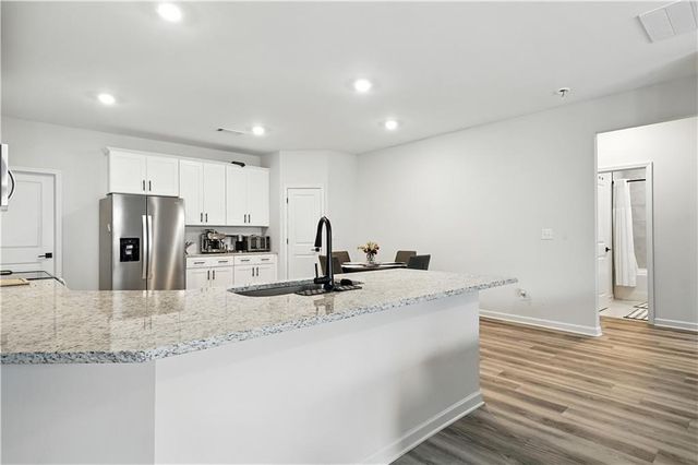 3894 Saddle Bag Court, Dacula, GA 30019