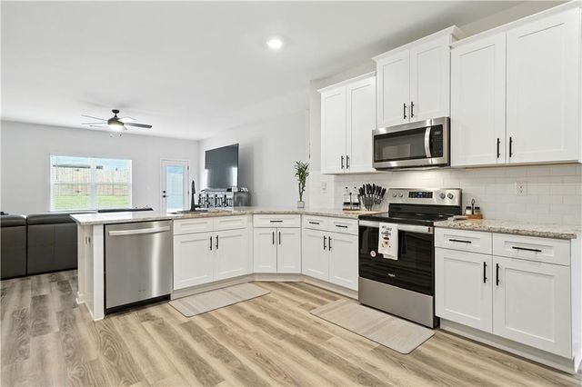 3894 Saddle Bag Court, Dacula, GA 30019