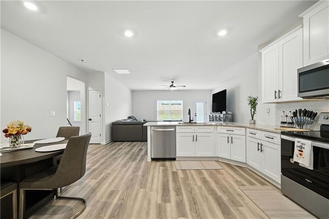 3894 Saddle Bag Court, Dacula, GA 30019