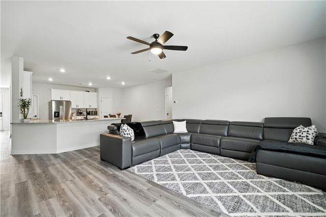 3894 Saddle Bag Court, Dacula, GA 30019