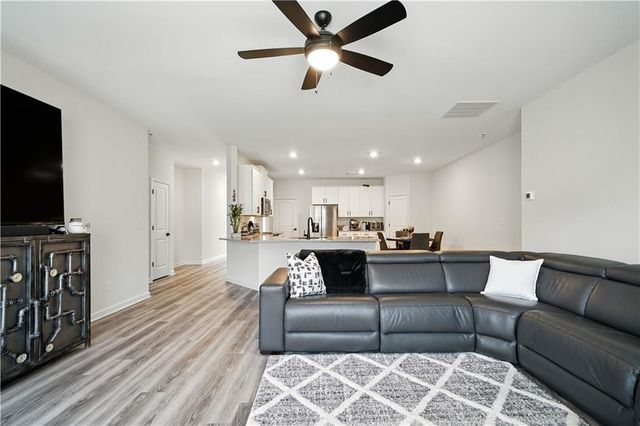 3894 Saddle Bag Court, Dacula, GA 30019