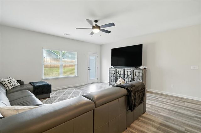 3894 Saddle Bag Court, Dacula, GA 30019