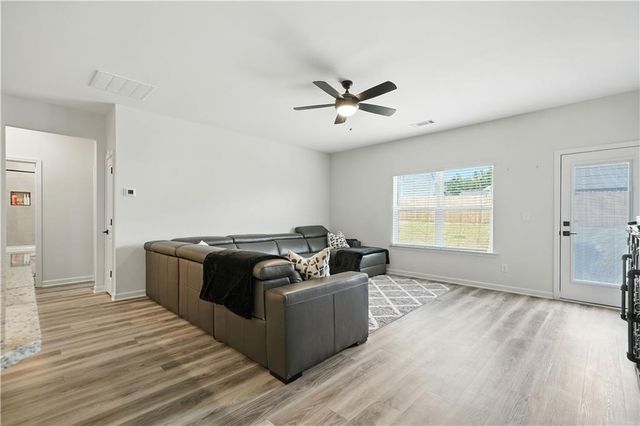 3894 Saddle Bag Court, Dacula, GA 30019