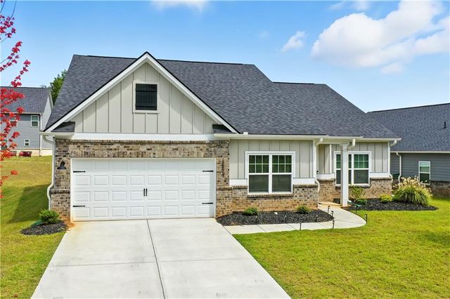 3894 Saddle Bag Court, Dacula, GA 30019