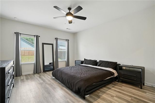 3894 Saddle Bag Court, Dacula, GA 30019