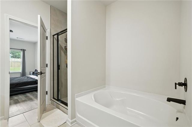 3894 Saddle Bag Court, Dacula, GA 30019
