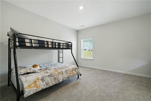 3894 Saddle Bag Court, Dacula, GA 30019