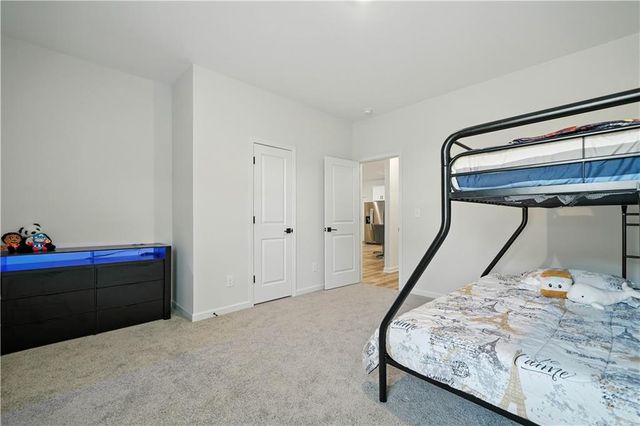 3894 Saddle Bag Court, Dacula, GA 30019