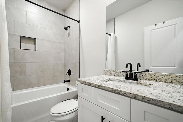 3894 Saddle Bag Court, Dacula, GA 30019
