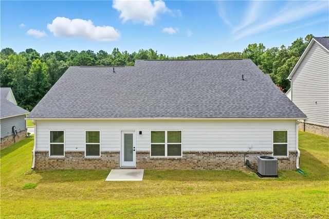 3894 Saddle Bag Court, Dacula, GA 30019